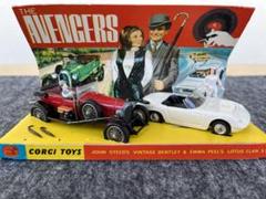 Corgi Toys Avengers Gift Set 40 コーギーミニカー m11665138024_1.jpg?1694104805