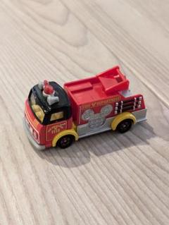 2025年最新】トミカ ディズニー ミッキートラックの人気アイテム