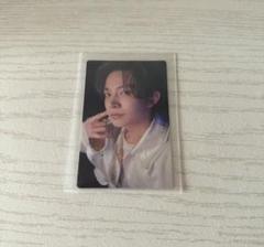 ENHYPEN 宵 YOI 通常盤 ヒスン トレカ