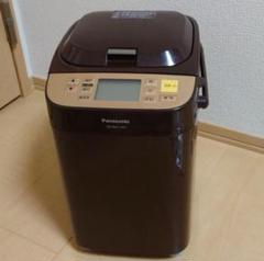 217A-8 panasonic ホームベーカリー SD-BMT1001-T Amazon.co.jp: パナソニック ホームベーカリー 1斤タイプ