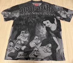 Supreme Snow White S/S Top Greyのサムネイル