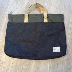 COLORFUL CANDY STYLE レッスンバッグ　トートバッグ