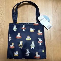 モフサンド　保冷バッグ