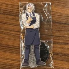 鬼滅の刃　モクテル　煉獄杏寿郎　アクリルスタンド　宇髄天元　ufotable 鬼滅の刃 ufotable 両面アクスタ モクテルバー 煉獄杏寿郎 宇髄