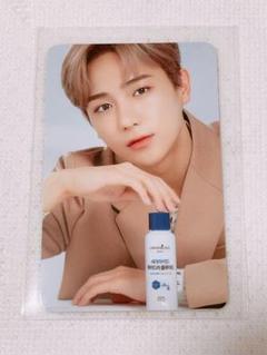 THE BOYZ ドボイズ ヒョンジェ ラポティセル トレカ
