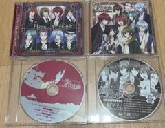 明治東亰恋伽 エンディングテーマ集 好男子ソロver.CD 【め