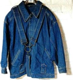 80s 90s KENSHO ABE 安部兼章 アーカイブ モッズコート 2025年最新】兼章の人気アイテム - メルカリ