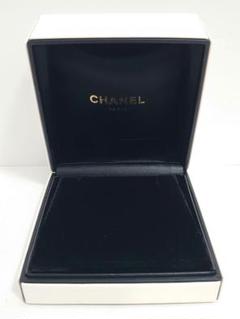 CHANEL 空箱 アクセサリーBOX ギフトボックス 8個セット