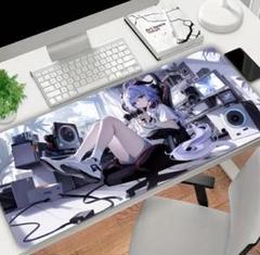 原神　甘雨　ラバーマット　プレイマット Amazon.co.jp: 原神甘雨3 プレイマット、ラバーマット : おもちゃ