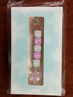 ILLIT GLLITER DAY in Seoul BEADS SET - メルカリ
