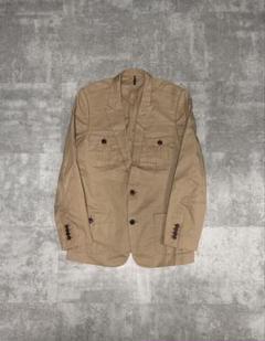 dior homme SS06 Safari テーラードジャケット　52 dior homme SS06 Safari テーラードジャケット 52 - メルカリ