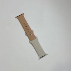 Apple Watch アップルウォッチバンドラバーベルト