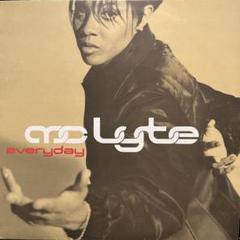 【中古】 Very Best of Mc Lyte Reis MCライト Amazon.co.jp: Very Best of Mc Lyte (Reis): Music