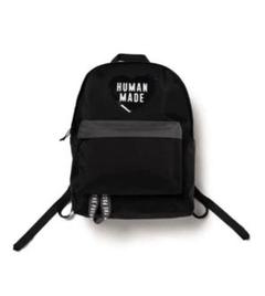 2025年最新】HUMAN MADE メンズ リュック・バックパックの人気