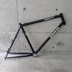 ZION MTBフレーム 26\