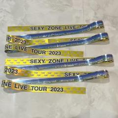 2025年最新】銀テープ sexyzoneの人気アイテム - メルカリ