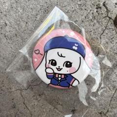 IZONE　IVE　ウォニョン　缶バッジ　キーホルダー　グッズ　まとめ angieseoul_js107-4