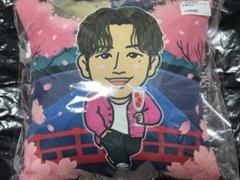 FANTASTICS 澤本夏輝 BOT クッション 2025年最新】澤本夏輝 クッションの人気アイテム - メルカリ
