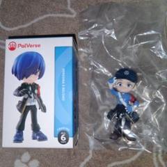 【未開封】ペルソナ3リロード ステンドグラス風キーチェーン 61ZRqAYkUvL._UF894,1000_QL80_.jpg