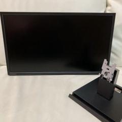 I-O DATA モニター　21.5型