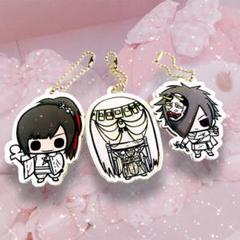 真天地開闢集団ジグザグ　完売品未開封ラバーリング 新品♡真天地開闢集団ジグザグ♡ラバーリング♡WANDSの通販 by