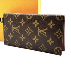 専用‼️廃盤品　希少　ルイヴィトン　モノグラム　小切手入れ　札入れ　美品 楽天市場】LOUIS VUITTON ルイ ヴィトン モノグラム 小切手