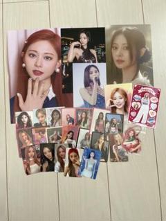TWICE ツウィ