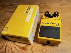 2025年最新】boss od-3 modの人気アイテム - メルカリ