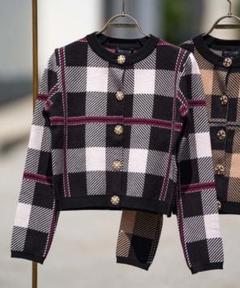EmiriaWiz - 新品未使用タグ有！EmiriaWiz☆カーディガン Serré knit cardigan | EmiriaWiz公式オンラインストア