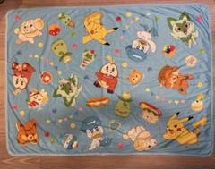 ポケモン　ひざ掛け　非売品 71xqbWRCciL._UF894,1000_QL80_.jpg