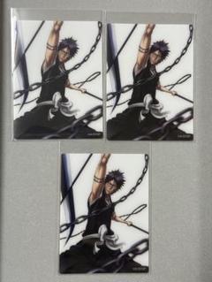 BLEACH ブリーチ ランダムカードA 檜佐木修兵