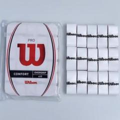 Wilson PRO COMFORT OVERGRIP 15本入りのサムネイル