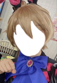 2025年最新】真白友也 ウィッグの人気アイテム - メルカリ