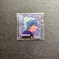 うたのプリンスさま 美風藍 アクリルバッジ