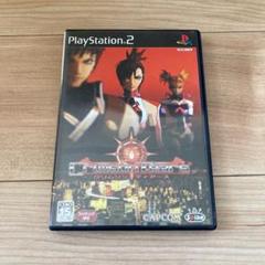 【動作確認済み】クリムゾンティアーズ　PS2ソフト　プレステ2