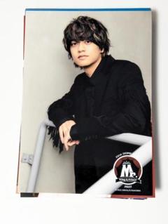 髙橋海人　公式写真27枚セット Amazon.co.jp: King & Prince 公式 生 写真 （高橋海人）KP00651