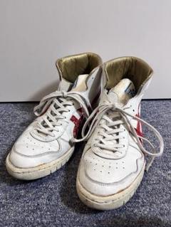 アシックスTIGER　ファブレJAPANＬ27.5cm ASICS Tiger アシックス タイガー ファブレジャパンL japan