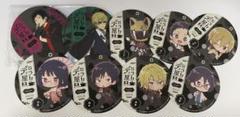 デュラララ AGF セルティ 新羅 コロッタ アニカフェ 出張版 特典 セット GOODS | TVアニメ「デュラララ!!×2」公式サイト