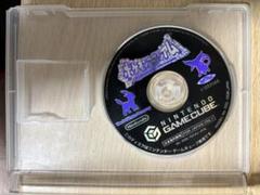 ポケモンコロシアム　ゲームキューブソフト