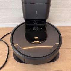 2025年最新】ロボット掃除機 ルンバi7+の人気アイテム - メルカリ