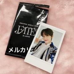 2025年最新】enhypen チェキの人気アイテム - メルカリ