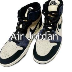 NIKE ZOOM CMFT エアジョーダン ズーム コンフォート