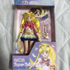 セーラームーンミュージアム セーラームーン セレニティ