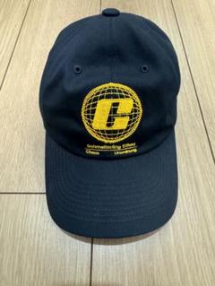 GADID ANONIEM キャップ JOULE / NAVY - 帽子
