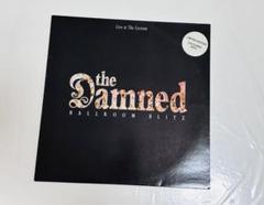 the Damned レコード 輸入版 レア - メルカリ
