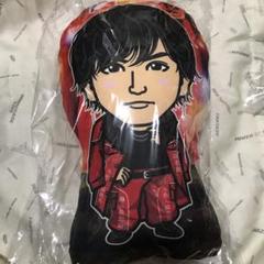 【出回り希少！】川村壱馬 BOT クッション Amazon.co.jp: THE RAMPAGE 川村壱馬 BOT ダイカットクッション