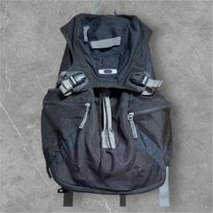 希少デザイン90s オークリー アーカイブ oakley バックパック Oakley - 90s OAKLEY オークリー アイコンパック バックパック