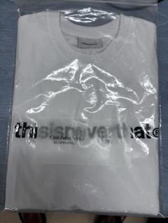 2024年最新】thisisneverthat原宿の人気アイテム - メルカリ