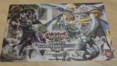 【新品未開封】wcs2018 ユニティ・オブ・ドラゴン プレイマット 遊戯王 ad6d67fcd61ae342006d2660bcc0f3