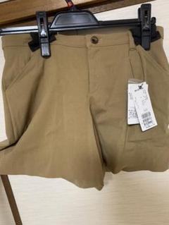 新品未使用 VICKY ショートパンツ キュロット